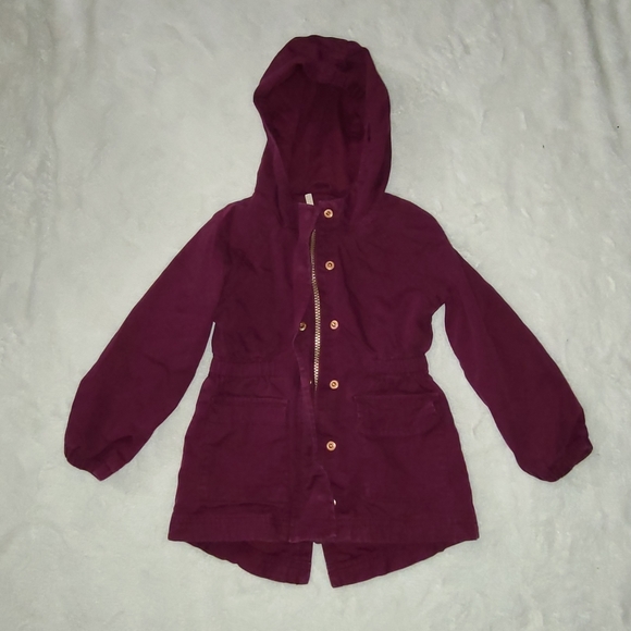 Old Navy Other - Girls Old Navy Jacket
